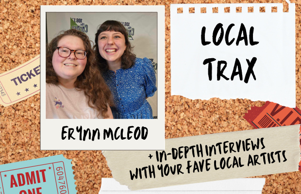Erynn McLeod – Local Lounge – 3/19/25