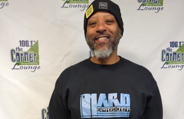 Community Corner: Indie Short Film Festival Community Corner: Indie Short Film Festival