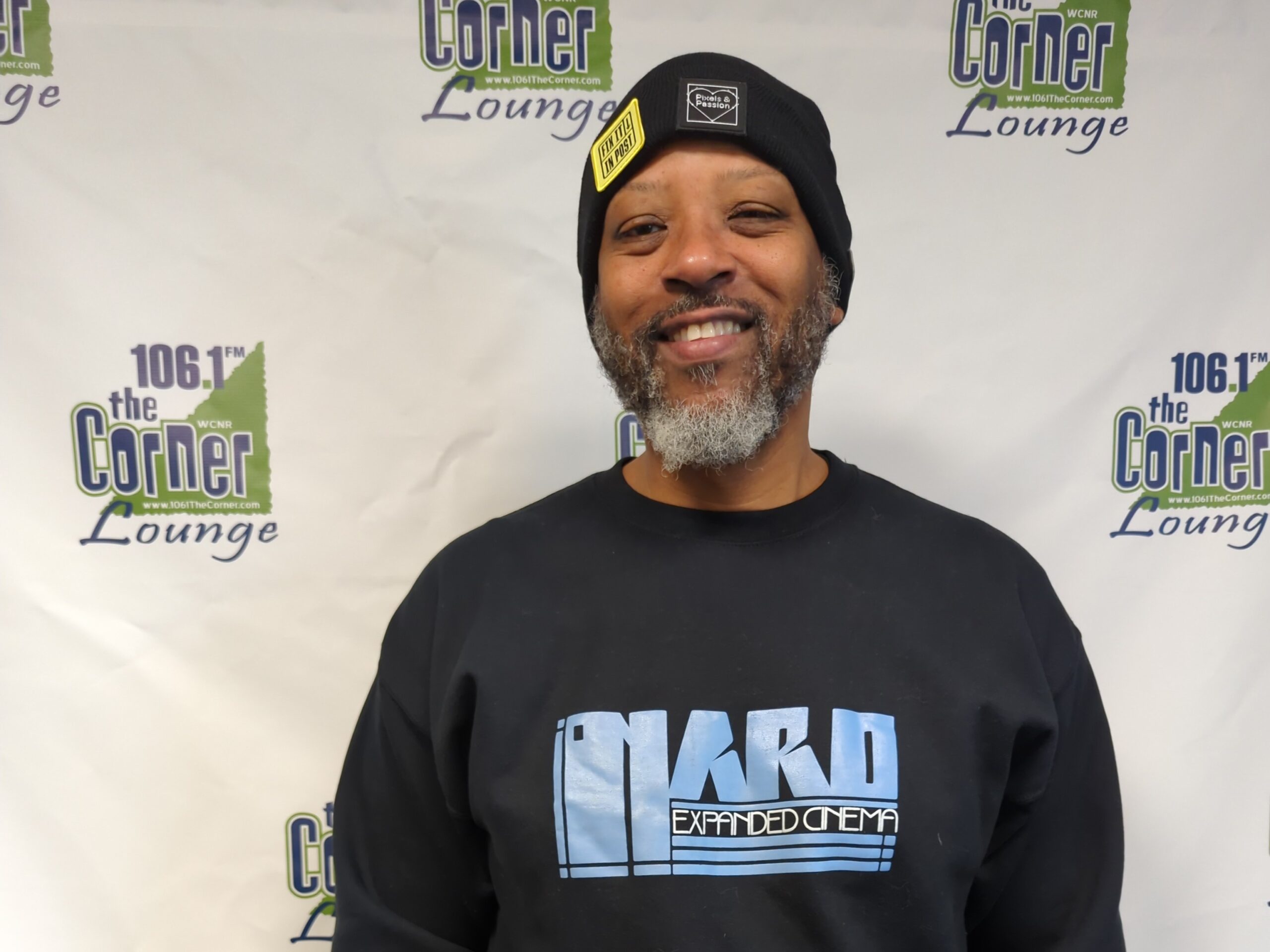 Ty Rainer Community Corner: Indie Short Film Festival | 106.1 The Corner