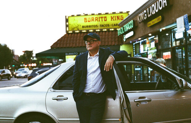 In The Mix: Craig Finn