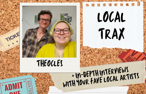Theocles – Local Lounge – 4/16/25