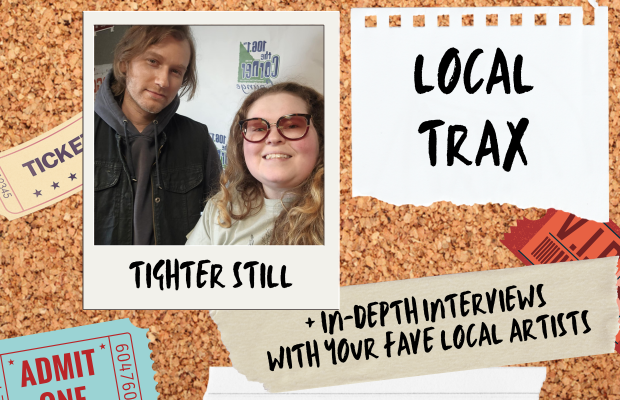 Tighter Still – Local Lounge – 4/30/25