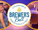 Charlottesville's Finest - Brewer's Ball All to benefit the Cystic Fibrosis Foundation