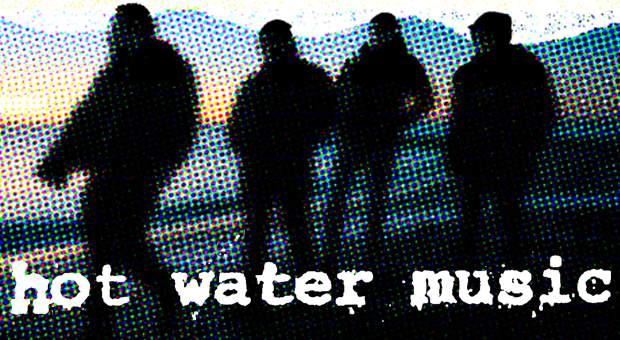 Hot Water Music