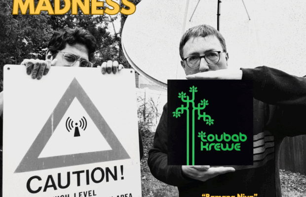 Midnight Madness: “Bamana Niya” by Toubab Krewe