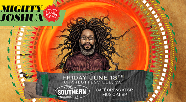 Mighty Joshua Mighty Joshua