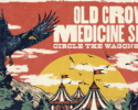 Old Crow Medicine Show