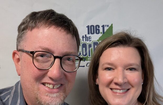 Community Corner: May Is Bike Month! Community Corner: May Is Bike Month!