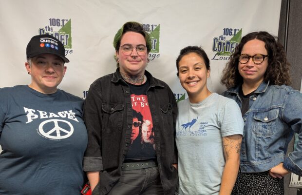 Community Corner: The Fruit Market