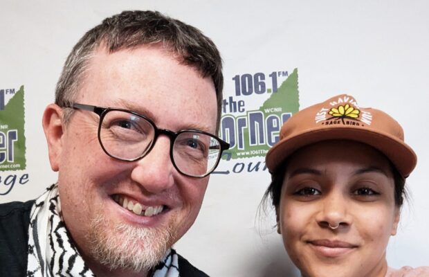 Community Corner: Fruit Market (6/22/25) Community Corner: Fruit Market (6/22/25)