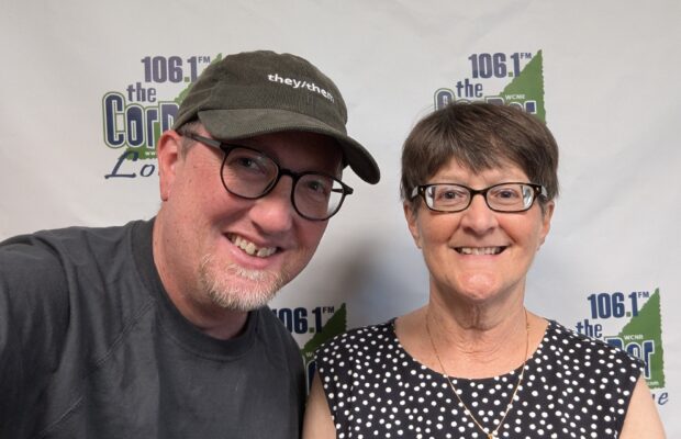 Community Corner: Emergency Food Network Community Corner: Emergency Food Network