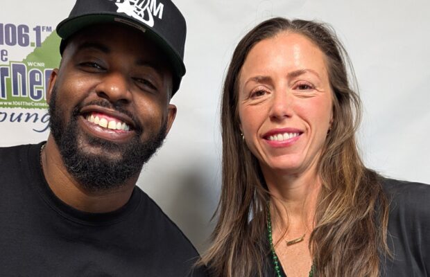 Community Corner: Music Resource Center’s Rock The Block Community Corner: Music Resource Center’s Rock The Block