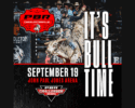 PBR: Challenger Series