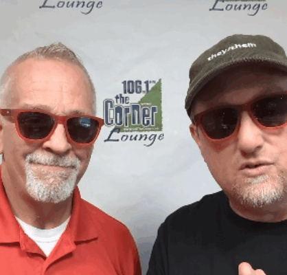 Community Corner: Broadcasters For Blood Community Corner: Broadcasters For Blood