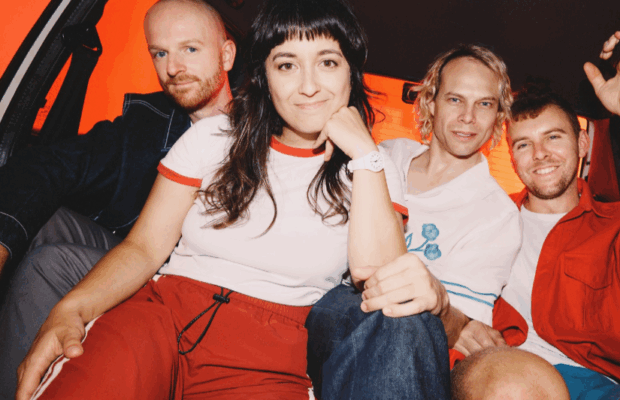 In The Mix: The Beths