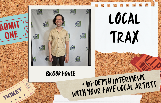 Local Lounge: Brookhouse