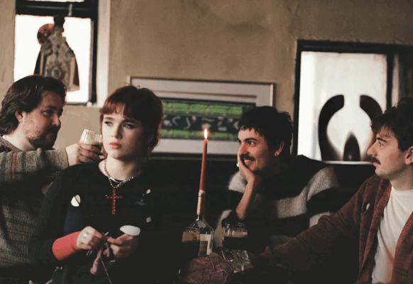 In The Mix: Cliffords