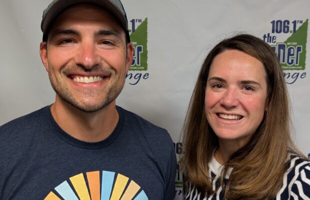Community Corner: “40 For 40” To Benefit The Free Clinic