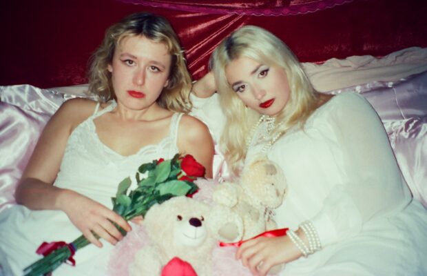 In The Mix: Lambrini Girls (Encore Broadcast)