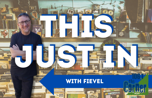 This Just In playlist – 8/26 & 8/30 2025