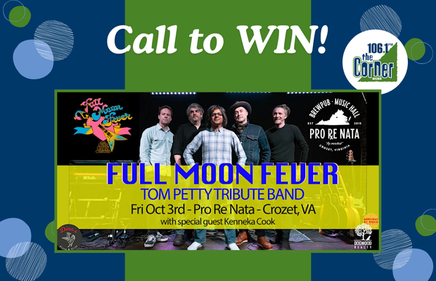 Theater Thursday: Full Moon Fever