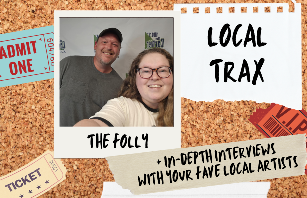 Local Lounge: The Folly