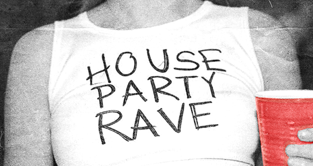 House Party Rave