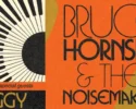 Bruce Hornsby & The Noisemakers with very special guest Eggy