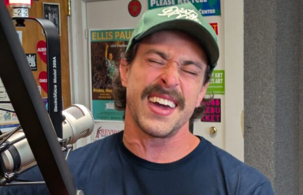 In The Mix: Will Overman In The Mix: Will Overman
