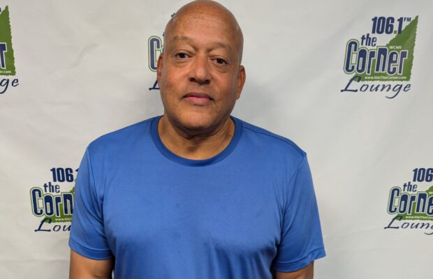 Community Corner: Ryal Thomas