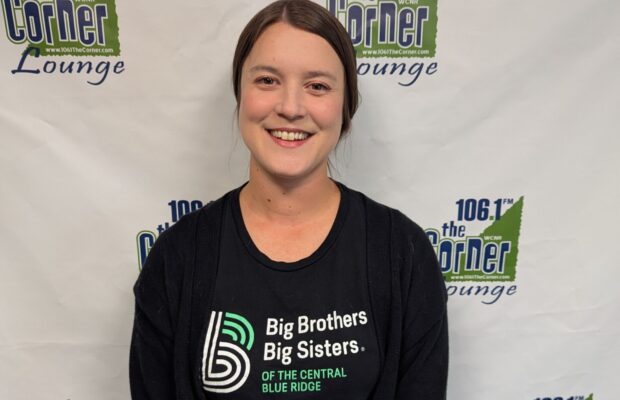 Community Corner: The Big Serve