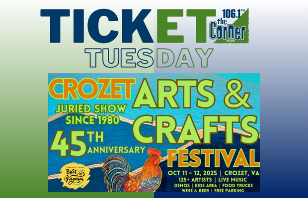 Ticket Tuesday: Sharon Van Etten