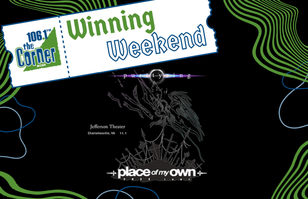 Winning Weekend: Purity Ring