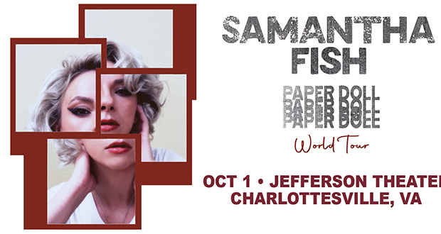 Samantha Fish Samantha Fish