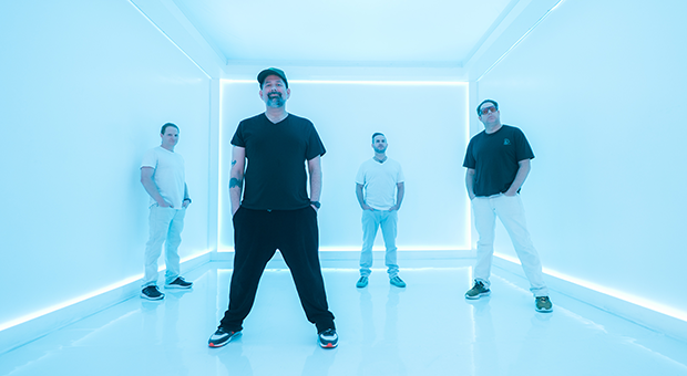 The Disco Biscuits The Disco Biscuits