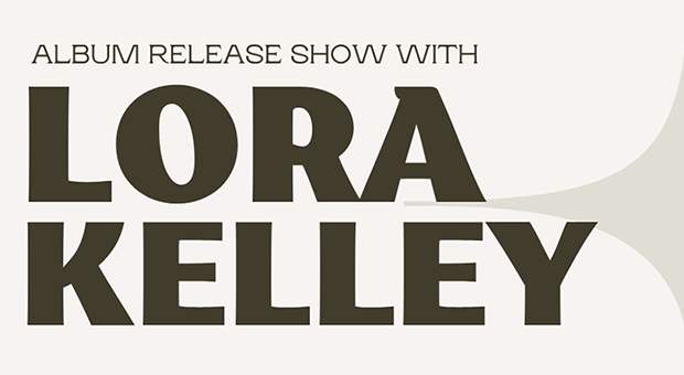 Lora Kelley Album Release Party Lora Kelley Album Release Party