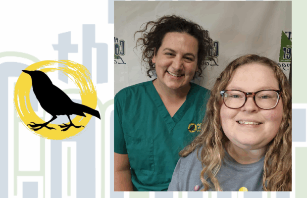 Community Corner: Rockfish Wildlife Sanctuary Soiree Community Corner: Rockfish Wildlife Sanctuary Soiree