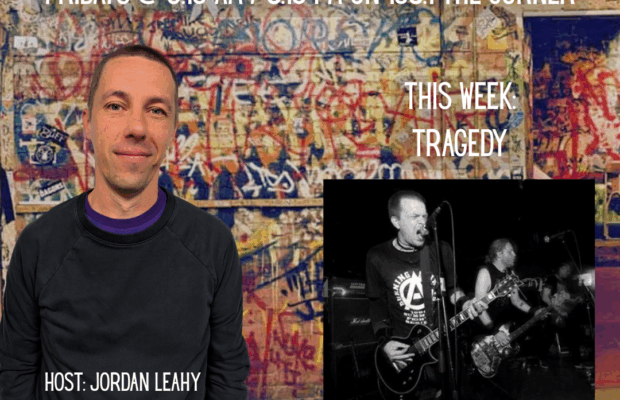 Consider The Bands: Tragedy Consider The Bands: Tragedy