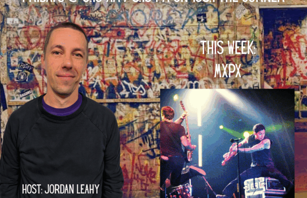 Consider The Bands: MXPX