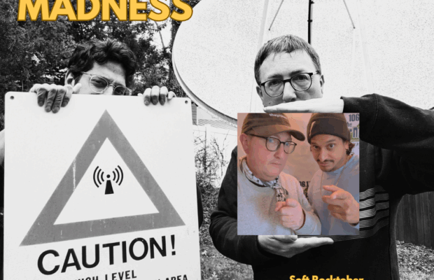 Midnight Madness: Soft Rocktober Part II Midnight Madness: Soft Rocktober Part II