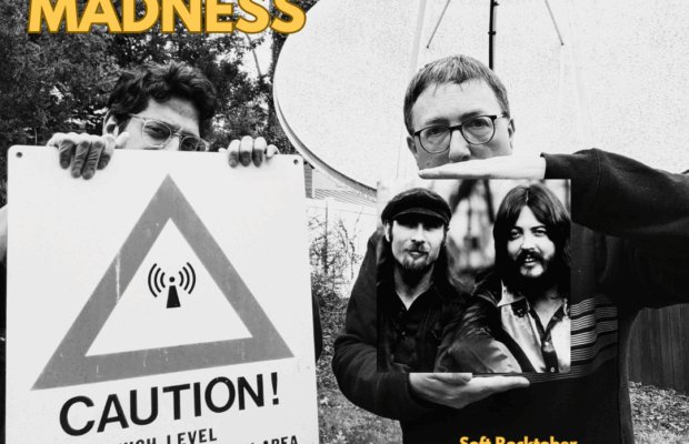 Midnight Madness: Soft Rocktober Part 1 Midnight Madness: Soft Rocktober Part 1