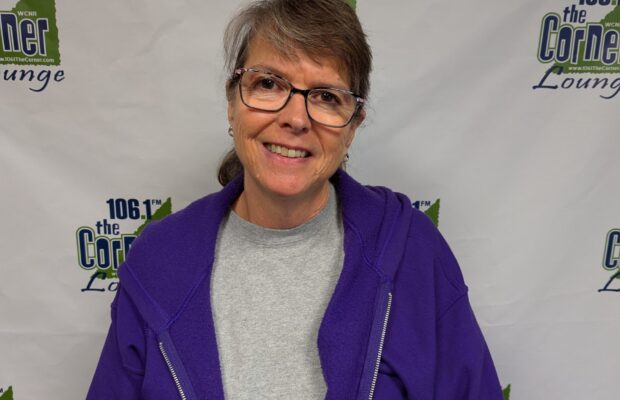 Community Corner: The Walk To End Alzheimer’s Community Corner: The Walk To End Alzheimer’s