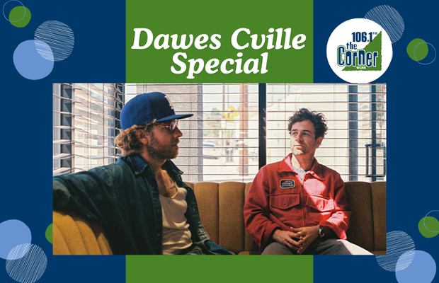 Dawes Cville Sepcial