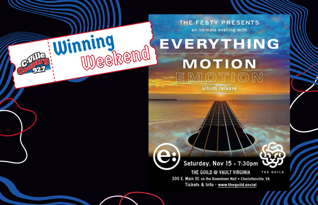 Winning Weekend: Everything