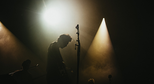 Leif Vollebekk Leif Vollebekk