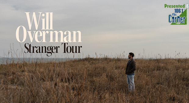 Local Lounge: Will Overman