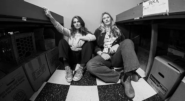 The Local Honeys with Abby Hamilton The Local Honeys with Abby Hamilton