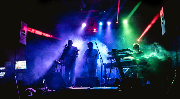 The Dark Side Experience – Tribute To Pink Floyd The Dark Side Experience – Tribute To Pink Floyd