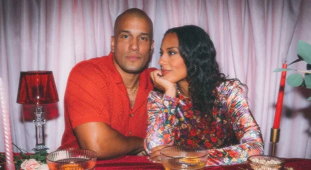 The JOHNNYSWIM Christmas Show