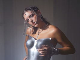 In The Mix: googly eyes